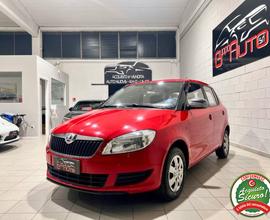 SKODA Fabia 1.2 6V 60CV 5p. Active *NEOPATENTATI