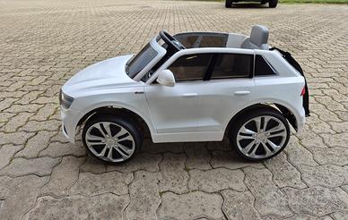 Audi bambino