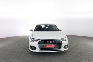 AUDI A6 A6 Avant 40 2.0 TDI S tronic Business Sp