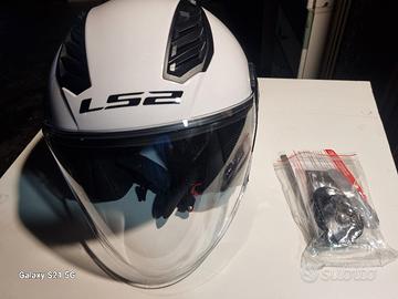 Casco TG L