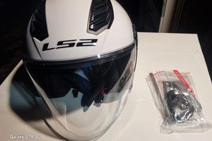 Casco TG L