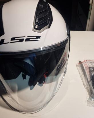 Casco TG L