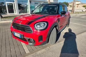 Mini Countryman Cooper D  Automatica