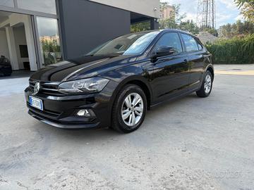Volkswagen Polo 1.0 TGI 5p. Comfortline BlueMotion