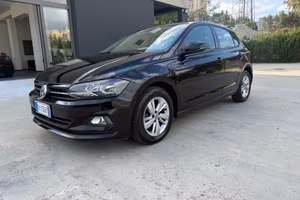 Volkswagen Polo 1.0 TGI 5p. Comfortline BlueMotion