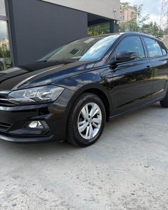 Volkswagen Polo 1.0 TGI 5p. Comfortline BlueMotion
