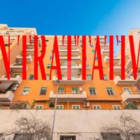 4 LOCALI A ROMA
