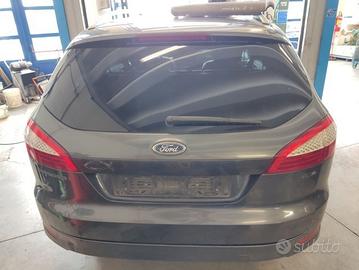 Portellone nudo FORD MONDEO del 2009