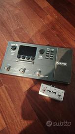 Nux MG-30