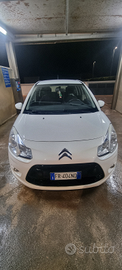 Citroen C3 1100 benzina/gpl