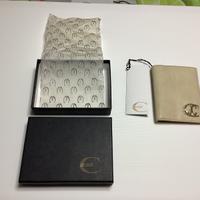 Portafogli nuovo Cavalli