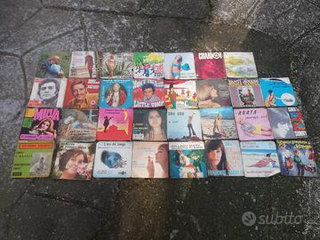 Vinili 45 giri