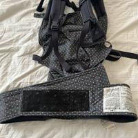 Marsupio bebe ergobaby