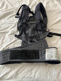 Marsupio bebe ergobaby