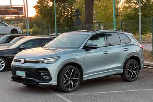 Volkswagen Tiguan 1.5 TSI eHybrid DSG R-Line Plus