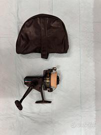 Mulinello da pesca vintage Djapason