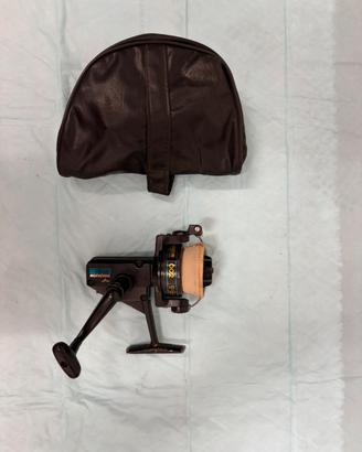 Mulinello da pesca vintage Djapason