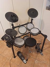 Batteria Eletronica Thomann Millenium MPS-450