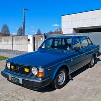 Volvo 244 DL