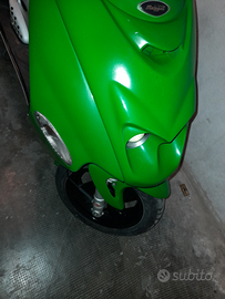 Malaguti firefox f15