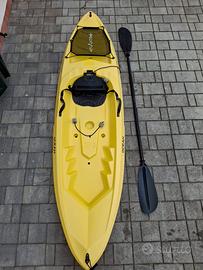Kayak Canoa Atlantis Ocean