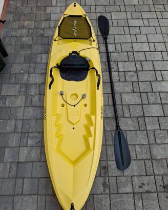 Kayak Canoa Atlantis Ocean