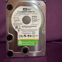 Western Digital Caviar 1Tb