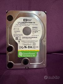 Western Digital Caviar 1Tb