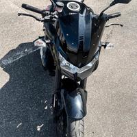 Kawasaki Z 750