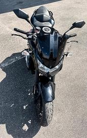 Kawasaki Z 750