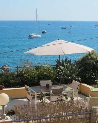 Terrazza sul mare