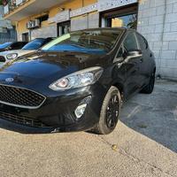 FORD Fiesta 1.1 85 CV 5 porte Titanium