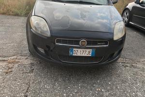 Fiat Bravo
