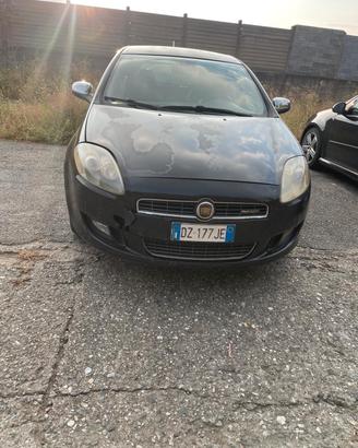 Fiat Bravo
