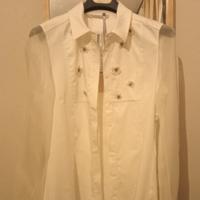 Camicetta Penny Black 