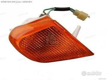 Freccia anteriore destra Honda cn 250