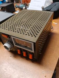 Amplificatore lineare zetagi bv131
