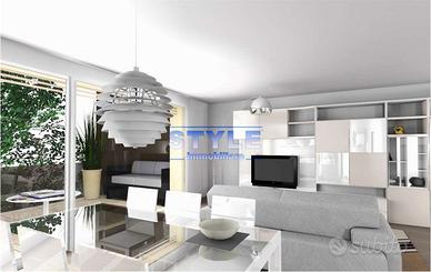 APPARTAMENTI IN FASE DI COSTRUZIONE