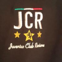 Gilet Juventus club  Riccione