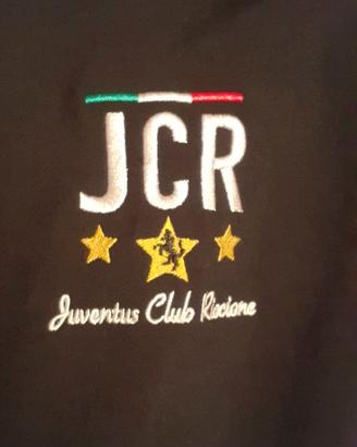 Gilet Juventus club  Riccione