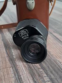 Cannocchiale ZEISS 8x30 B WEST GERMANY