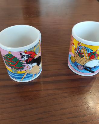 Tazza miyazaki creates