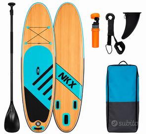 NKX Instinct SUP Gonfiabile 305 cm