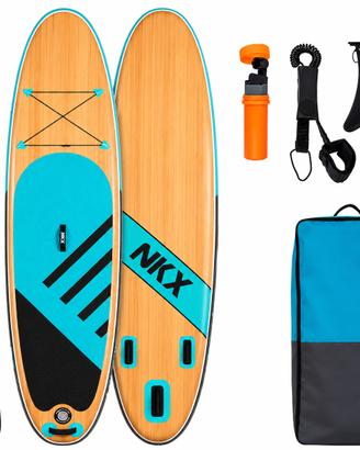 NKX Instinct SUP Gonfiabile 305 cm