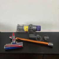 Dyson sv14 completo ricondizionato