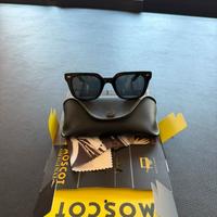 Occhiali Moscot Since 1915 NY originali