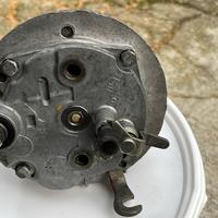 Mozzo posteriore Piaggio Ciao