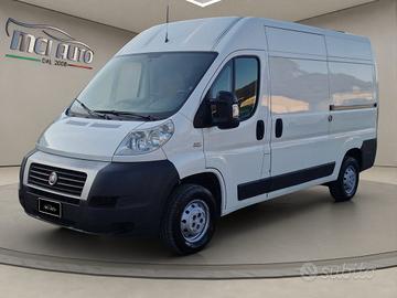 FIAT Ducato 30 2.2 MJT PC-TN Furgone