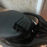 Copri codino liberty 50