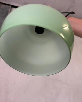Lampadario anni 60